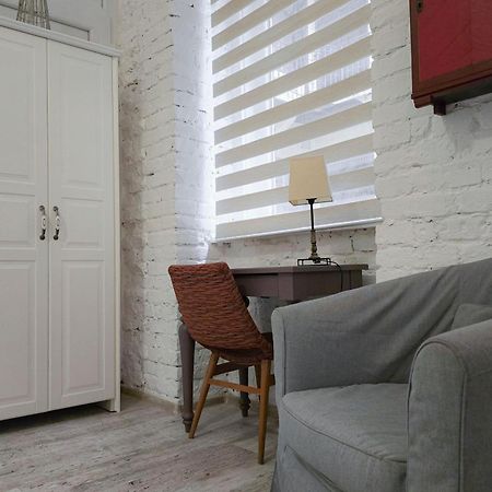 Wolf Apartment With Terrace Βουδαπέστη Εξωτερικό φωτογραφία