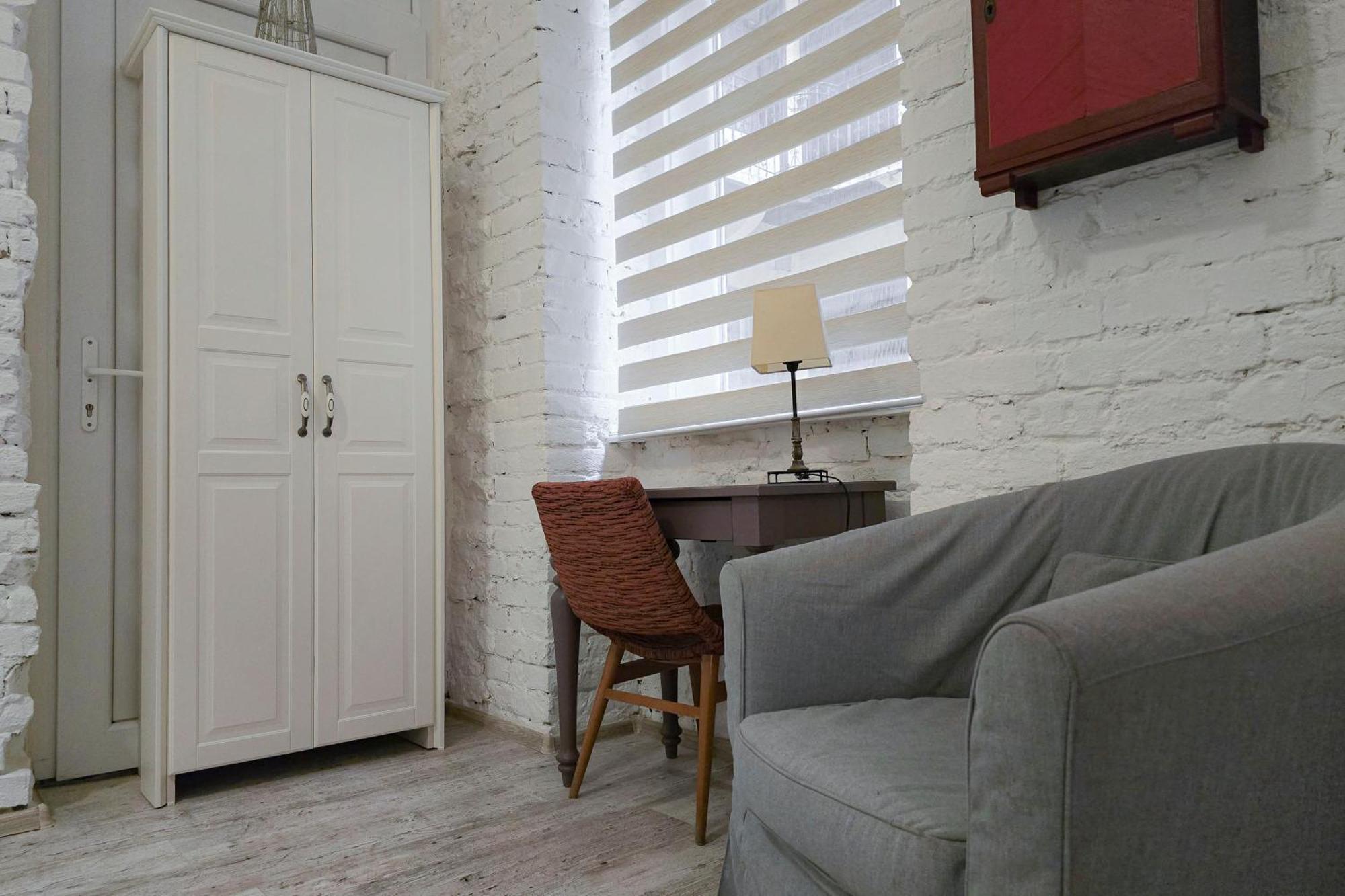 Wolf Apartment With Terrace Βουδαπέστη Εξωτερικό φωτογραφία