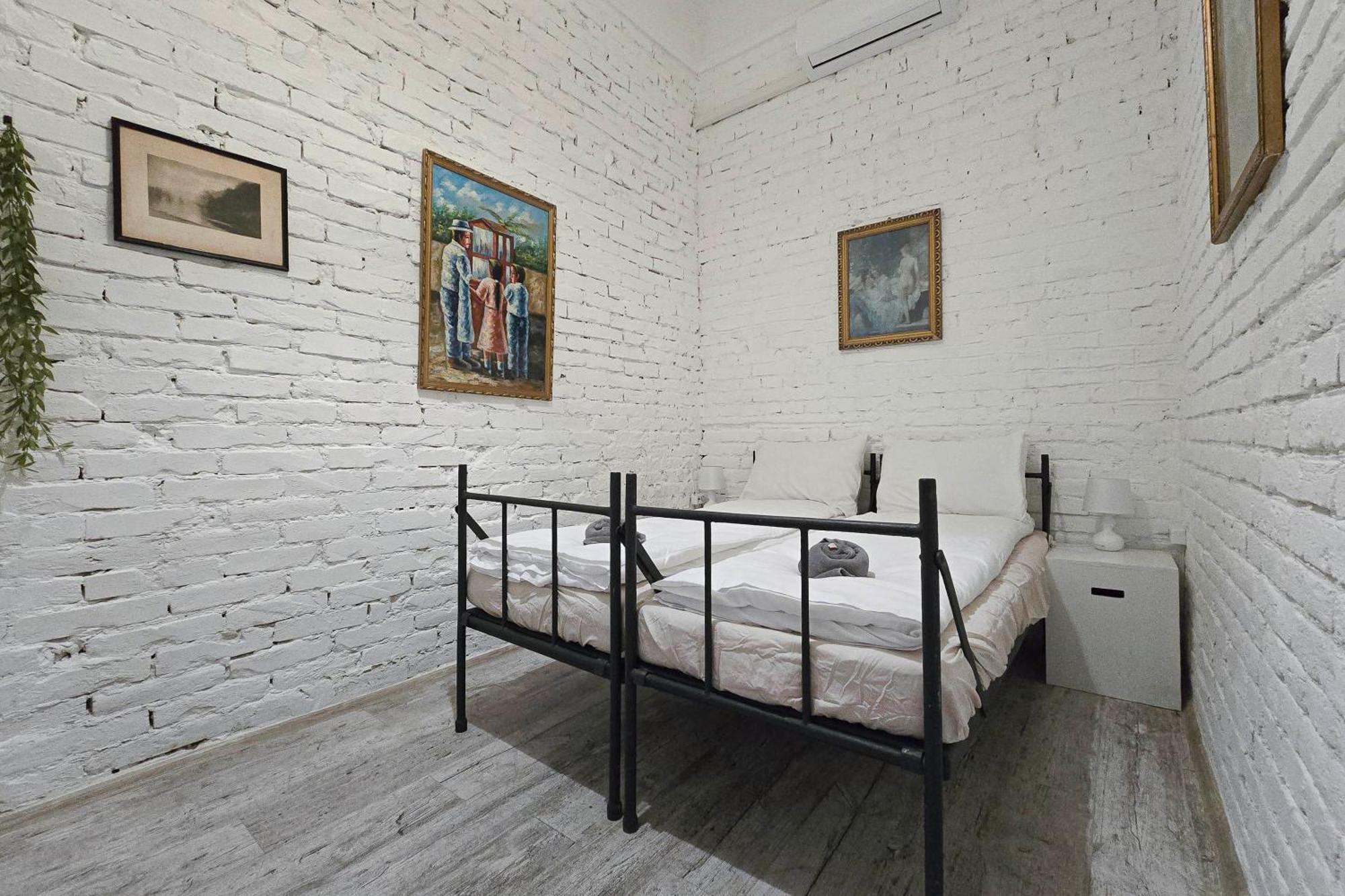Wolf Apartment With Terrace Βουδαπέστη Εξωτερικό φωτογραφία